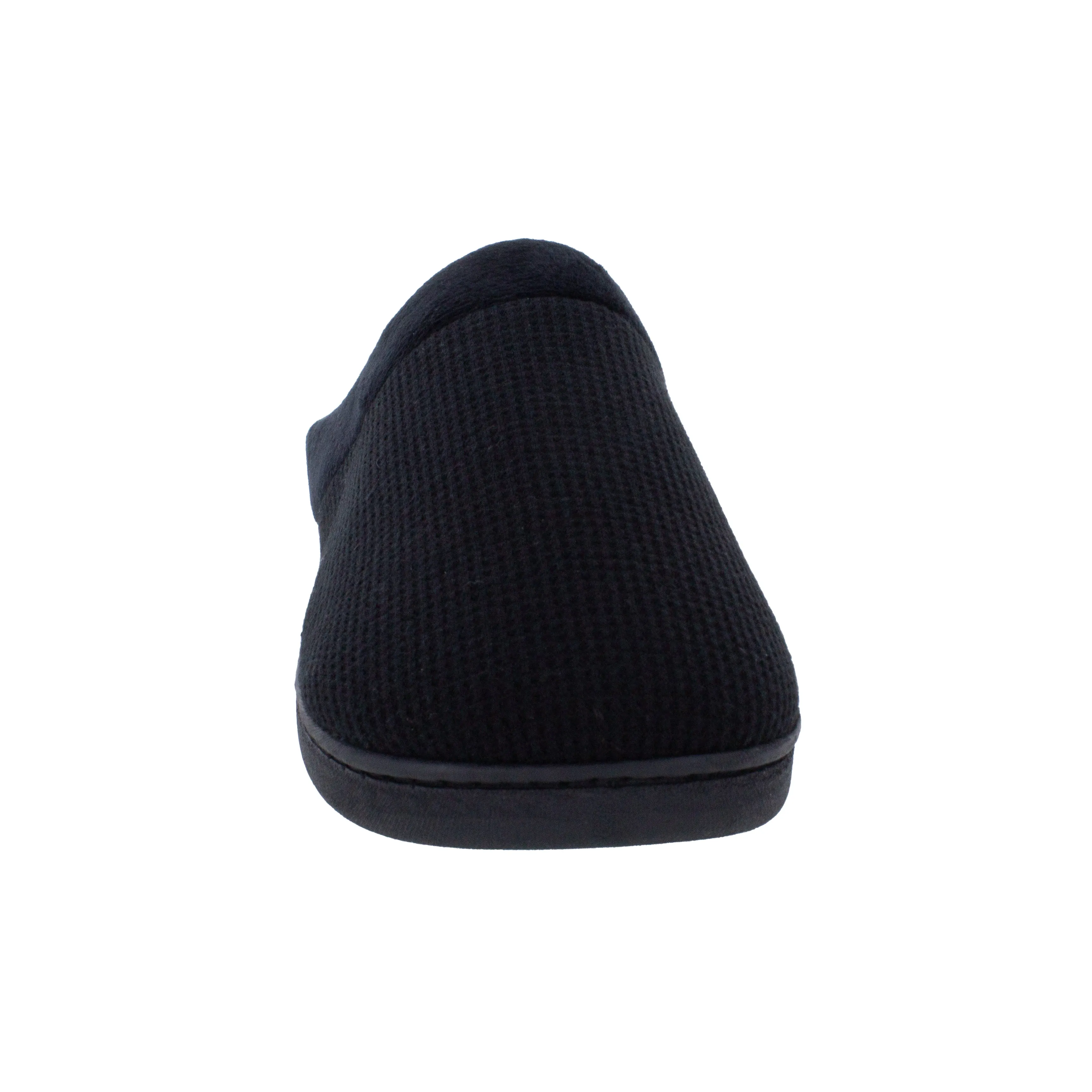 All Black ComfyFeet Clog Slipper