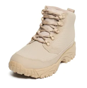 ALTAI 6" Tan Waterproof Boots Model: MFM100-S
