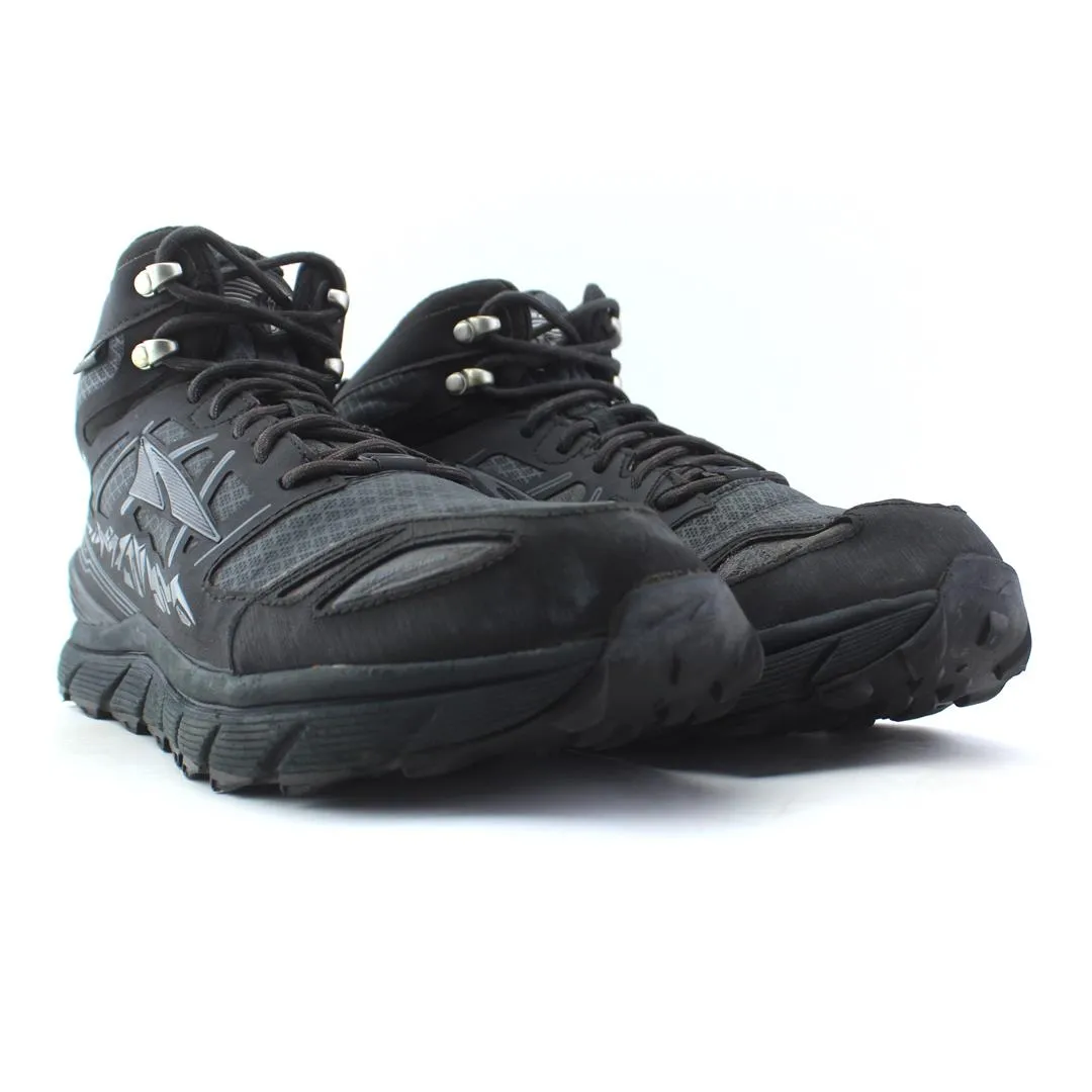 ALTRA LONE PEAK 3.0 NEOSHELL MID