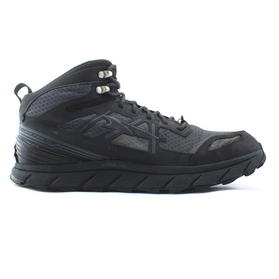 ALTRA LONE PEAK 3.0 NEOSHELL MID