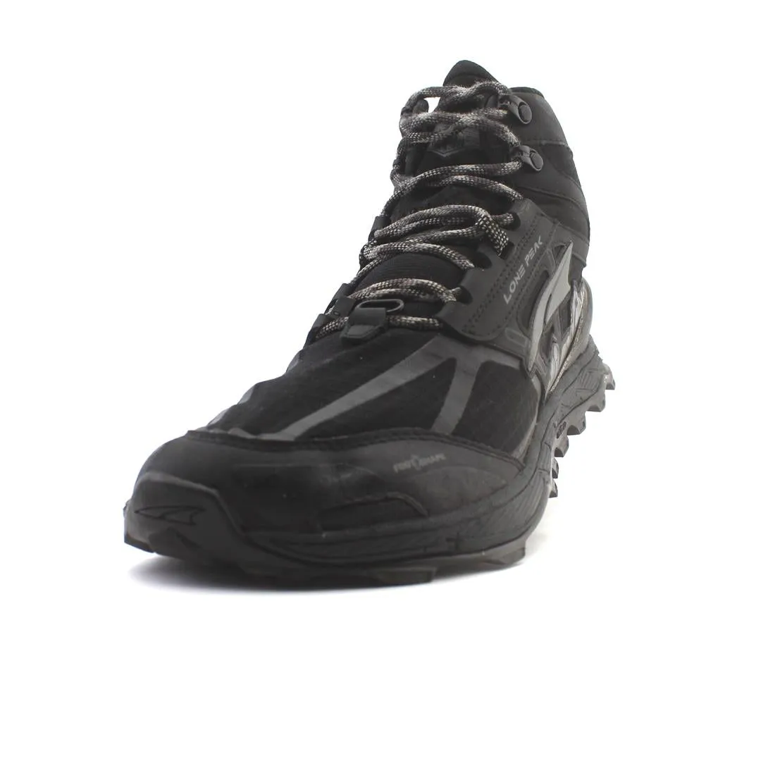 ALTRA LONE PEAK 4 MID MESH