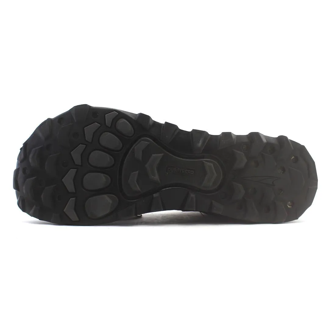 ALTRA LONE PEAK 4 MID MESH