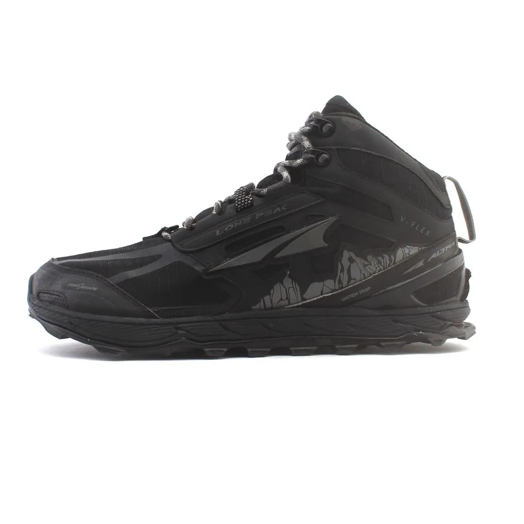 ALTRA LONE PEAK 4 MID MESH