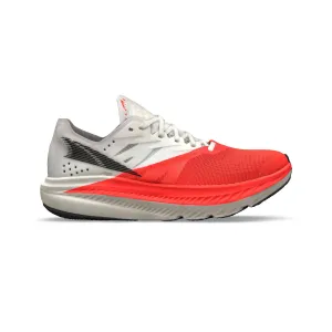 Altra Vanish Carbon 2 White Red SS24 Sneakers Altra Vanish Carbon 2 White Red SS24 Sneakers
