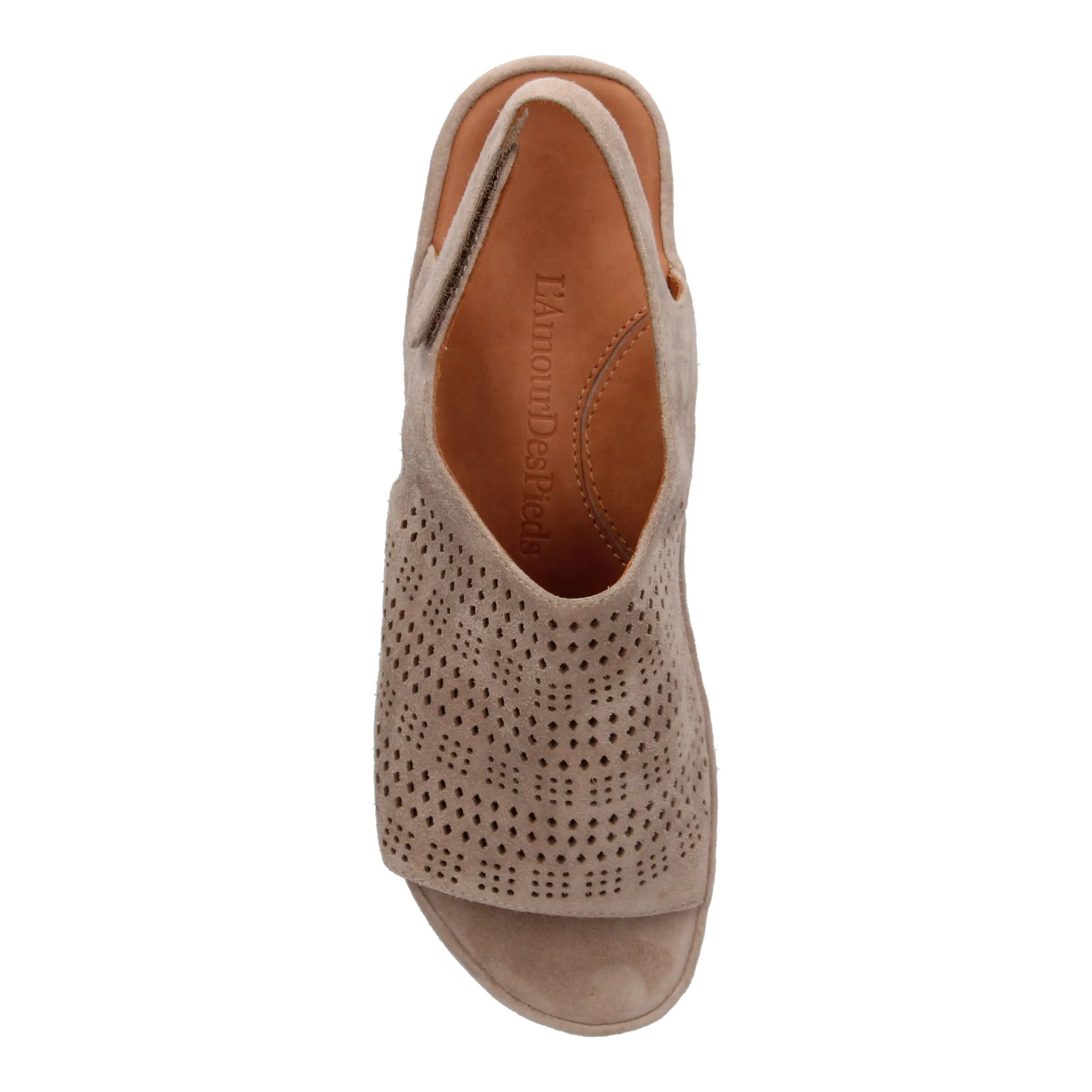 Andana Sandal