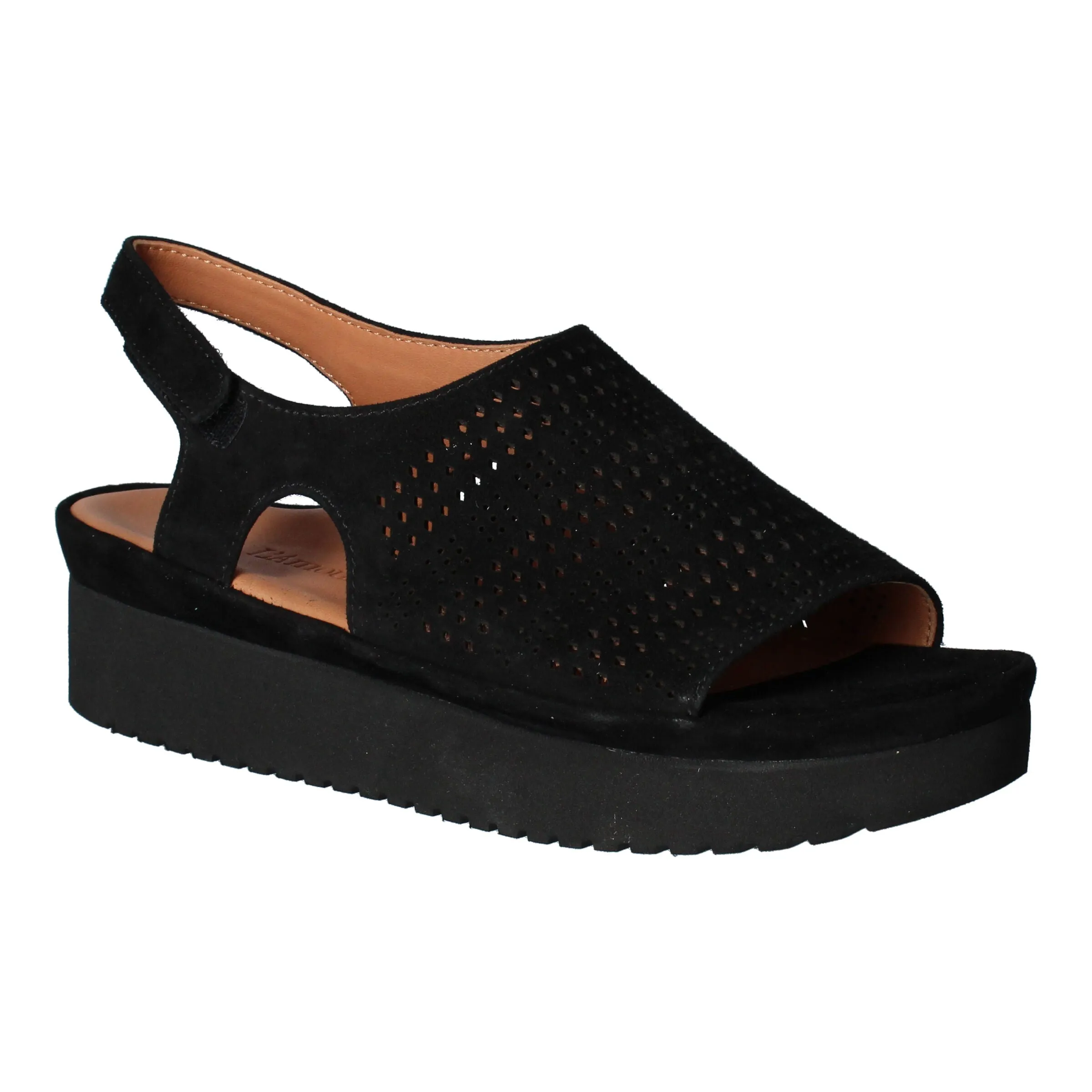 Andana Sandal