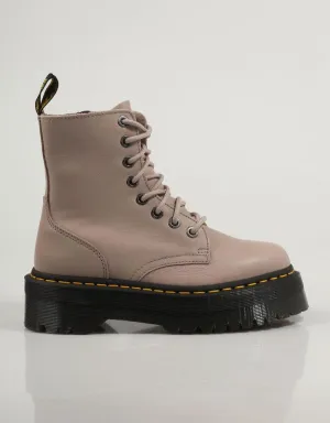  ankle boots DR MARTENS Jadon Iii en Taupe 83985