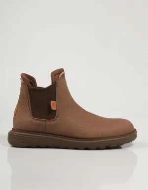  ankle boots DUDE Branson en Brown 83846