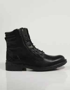  ankle boots KANGAROOS 314 en Black 80806