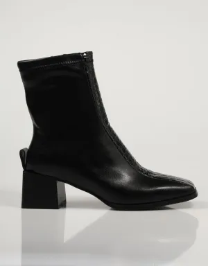  ankle boots NOA HARMON 8887 en Black 77139