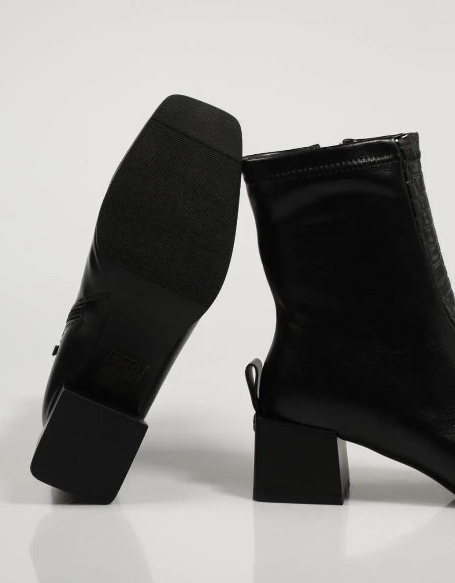  ankle boots NOA HARMON 8887 en Black 77139