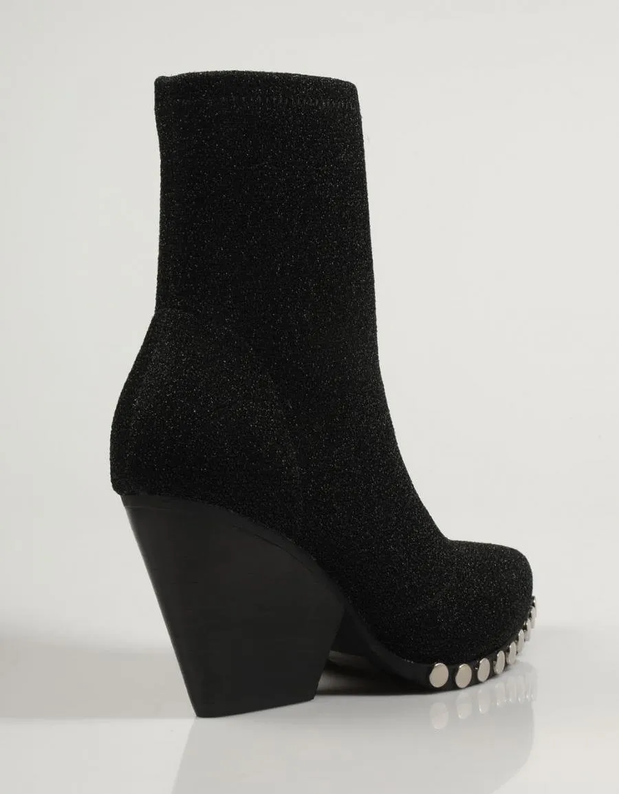  ankle boots NOA HARMON Kaos 9547 en Black 84009