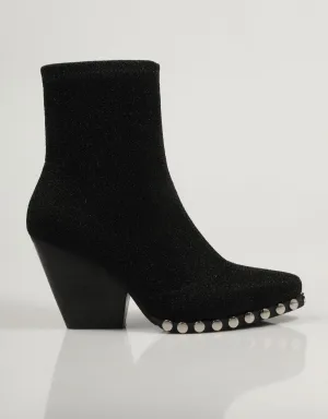  ankle boots NOA HARMON Kaos 9547 en Black 84009