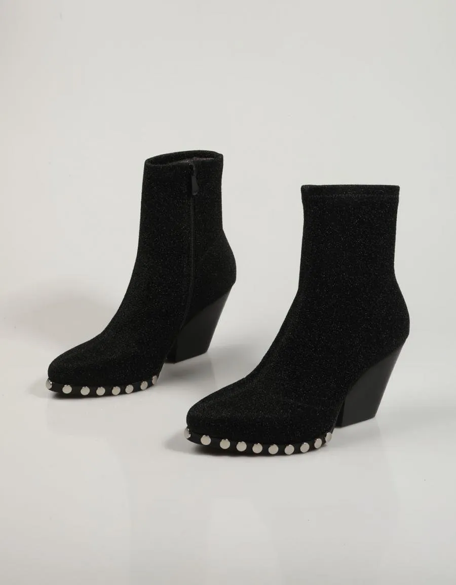  ankle boots NOA HARMON Kaos 9547 en Black 84009
