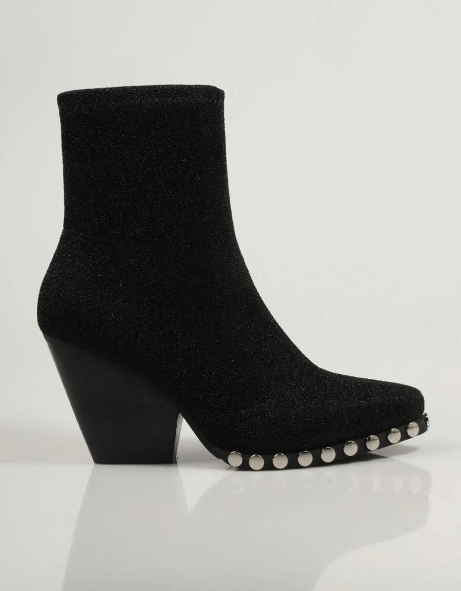 ankle boots NOA HARMON Kaos 9547 en Black 84009