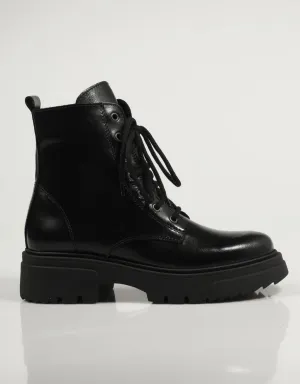  ankle boots REBECCA HOPE 8419 en Black 83499