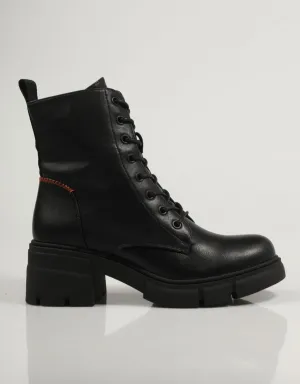  ankle boots REFRESH 170919 en Black 83764