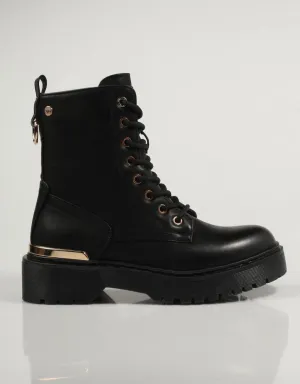  ankle boots XTI 141807 en Black 83545