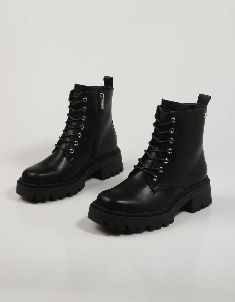  ankle boots XTI 141844 en Black 83546