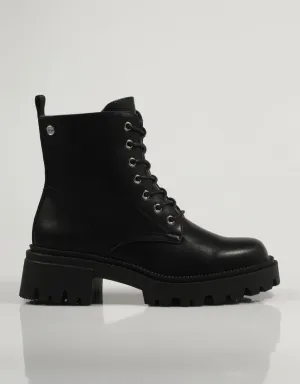  ankle boots XTI 141844 en Black 83546
