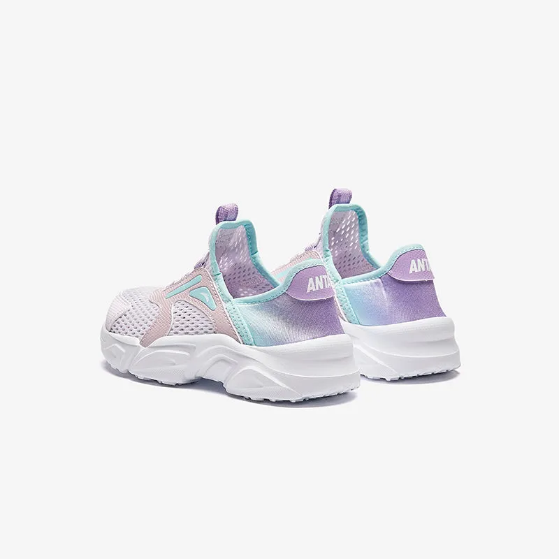ANTA Kids Girl Little Kids Lifestyle Shoes