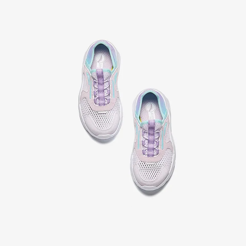 ANTA Kids Girl Little Kids Lifestyle Shoes