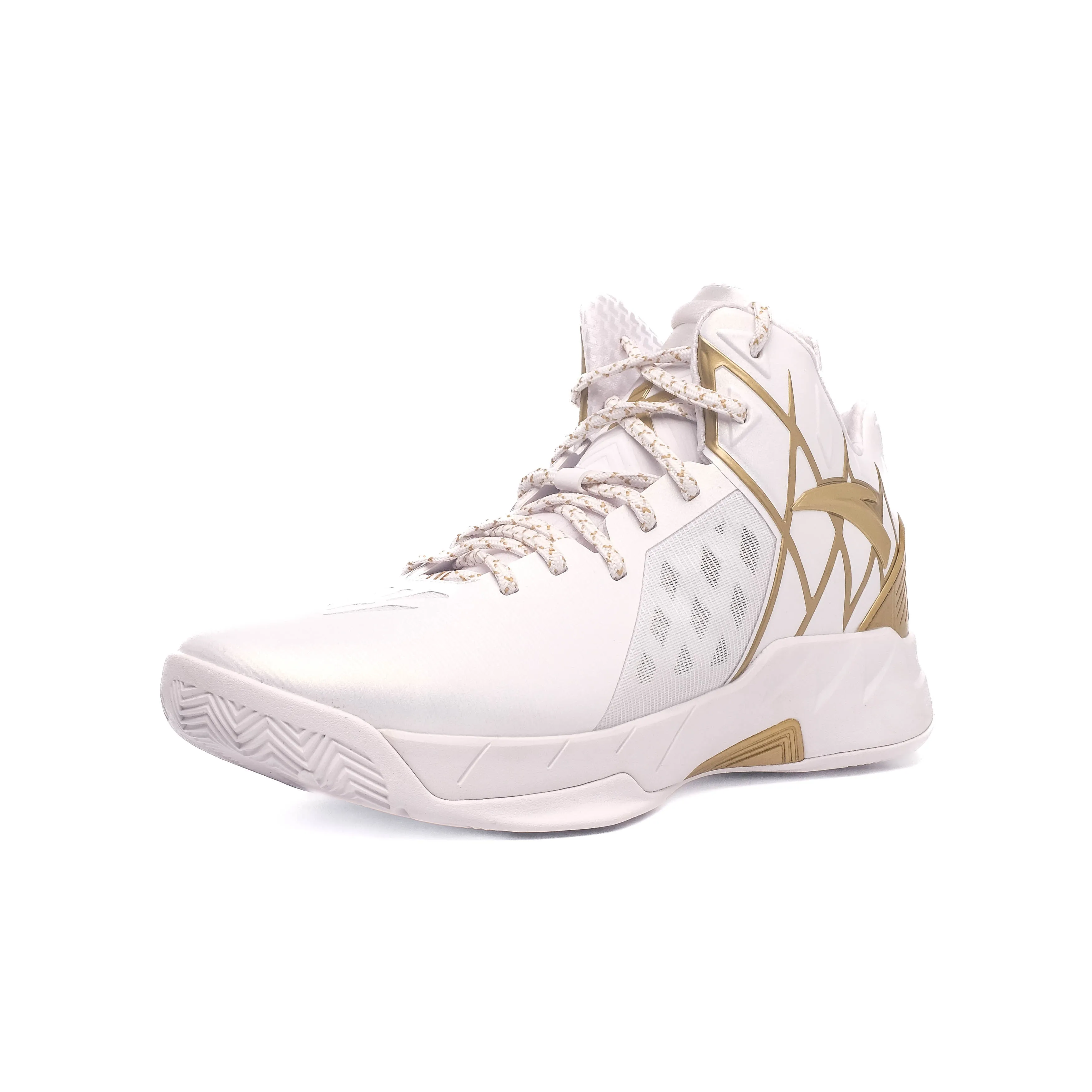 ANTA Men Klay Thompson KT 1 Legacy Basketball Shoes