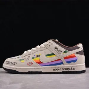 Apple CoreTech Dunk Low