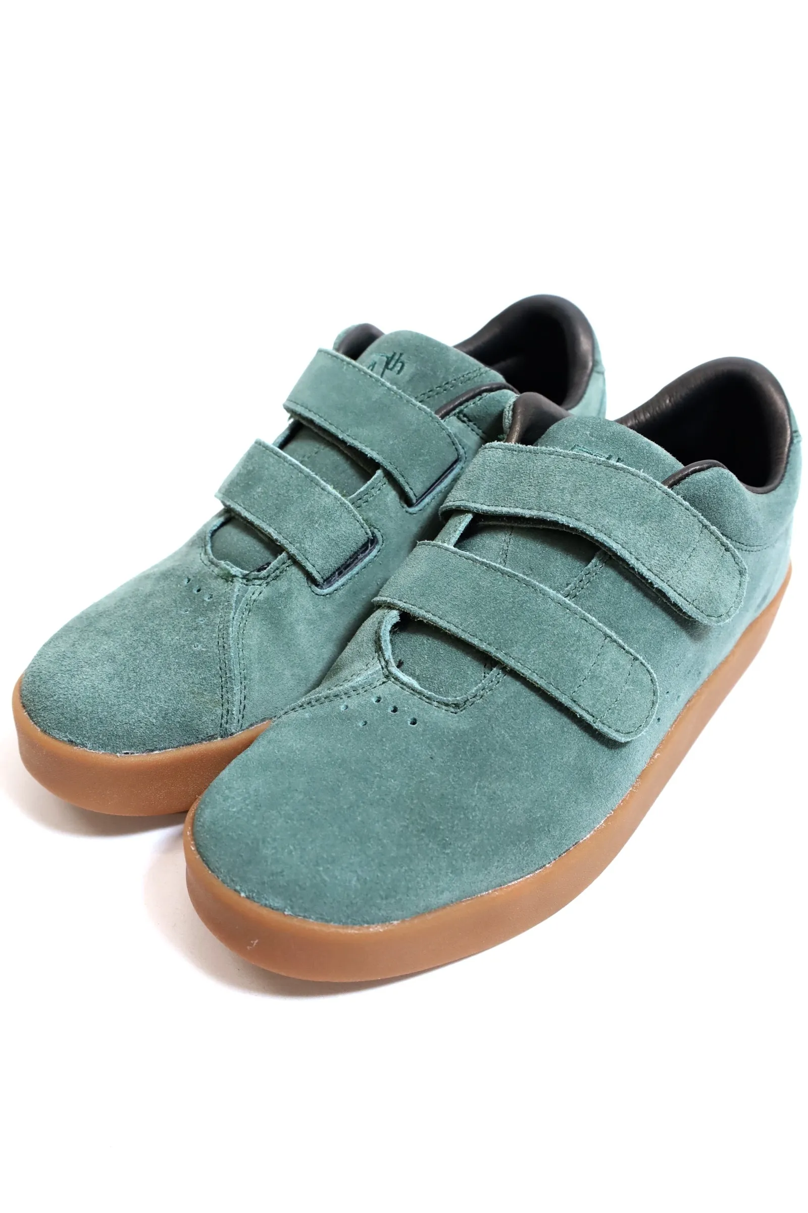 AREth/ 21 I velcro (Green Gum)