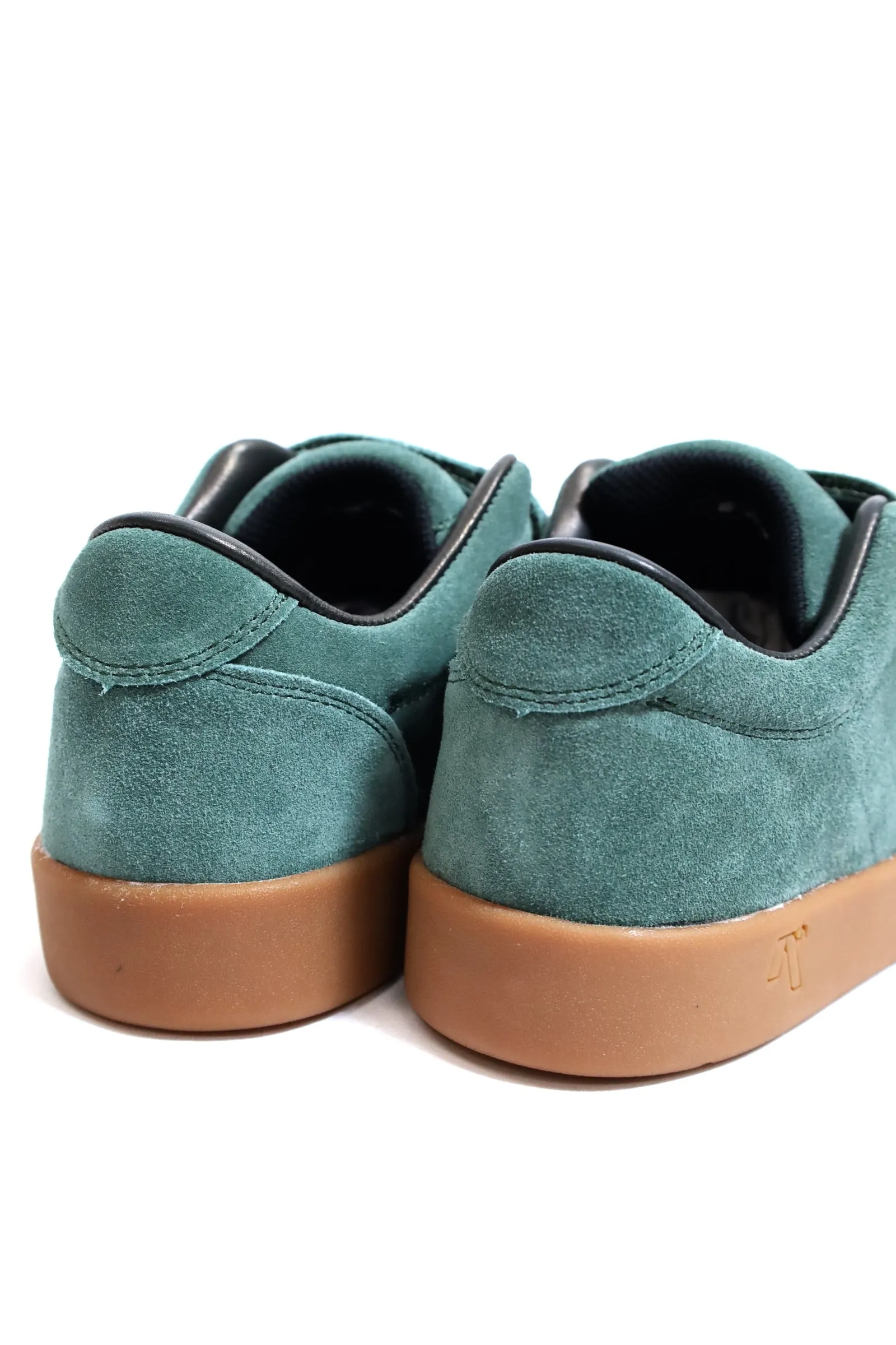 AREth/ 21 I velcro (Green Gum)