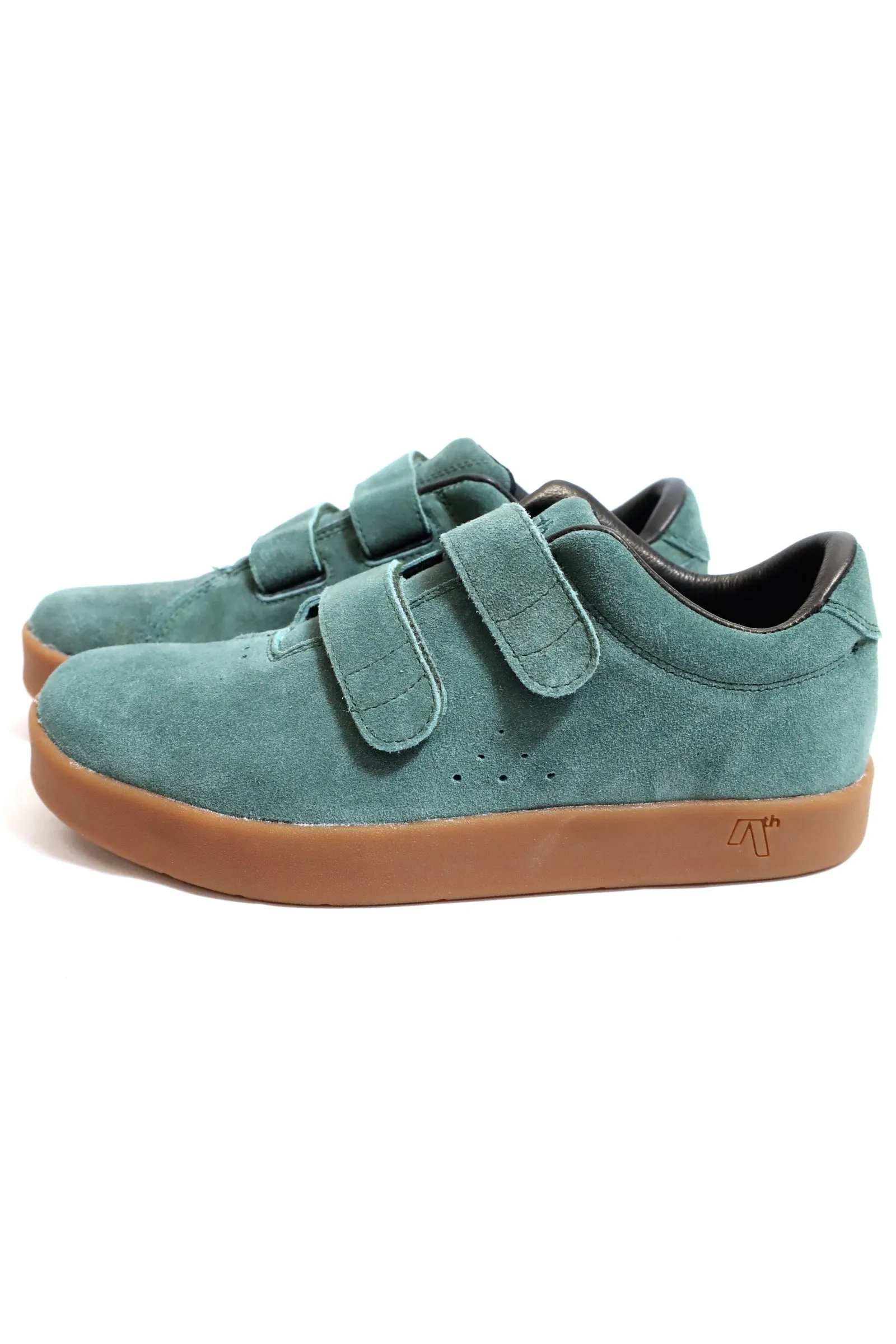 AREth/ 21 I velcro (Green Gum)