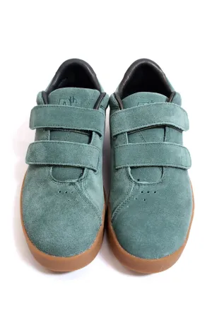 AREth/ 21 I velcro (Green Gum)