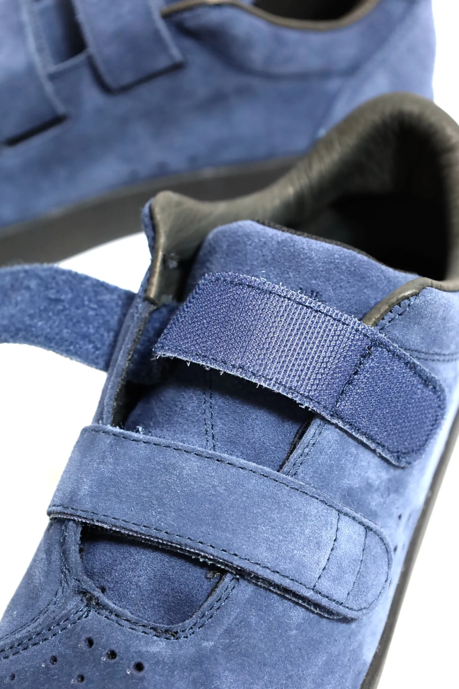 AREth/ 21 I velcro (Navy Black)