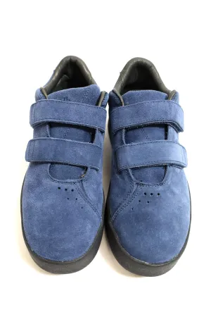 AREth/ 21 I velcro (Navy Black)