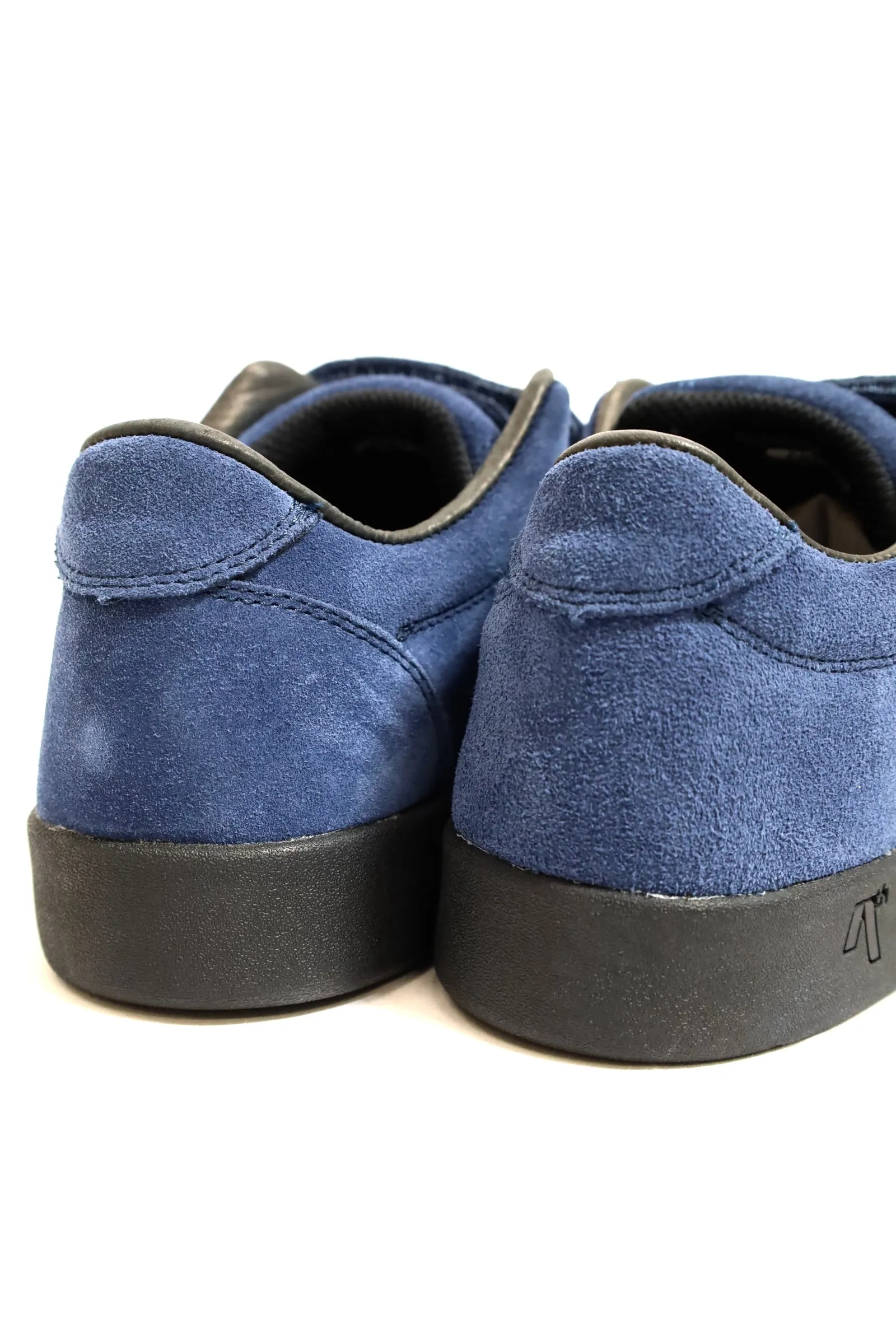 AREth/ 21 I velcro (Navy Black)