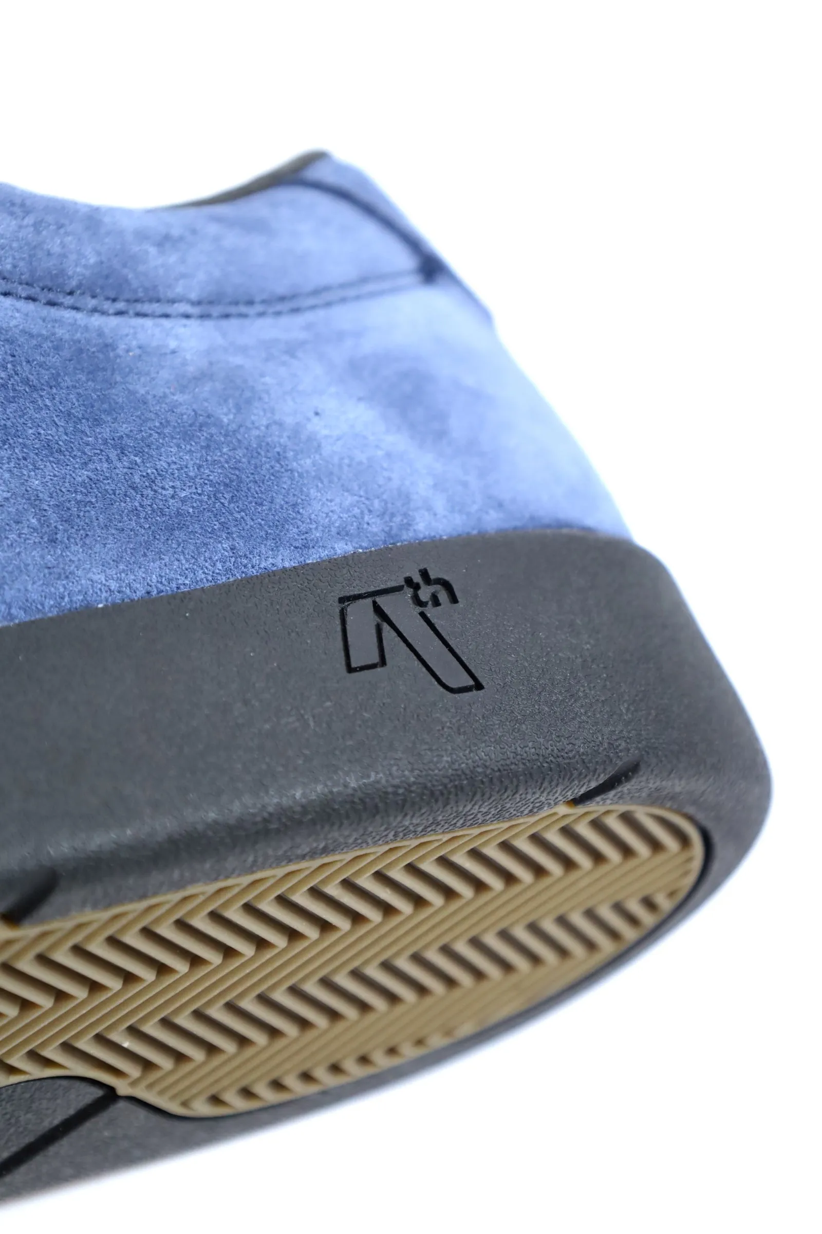 AREth/ 21 I velcro (Navy Black)