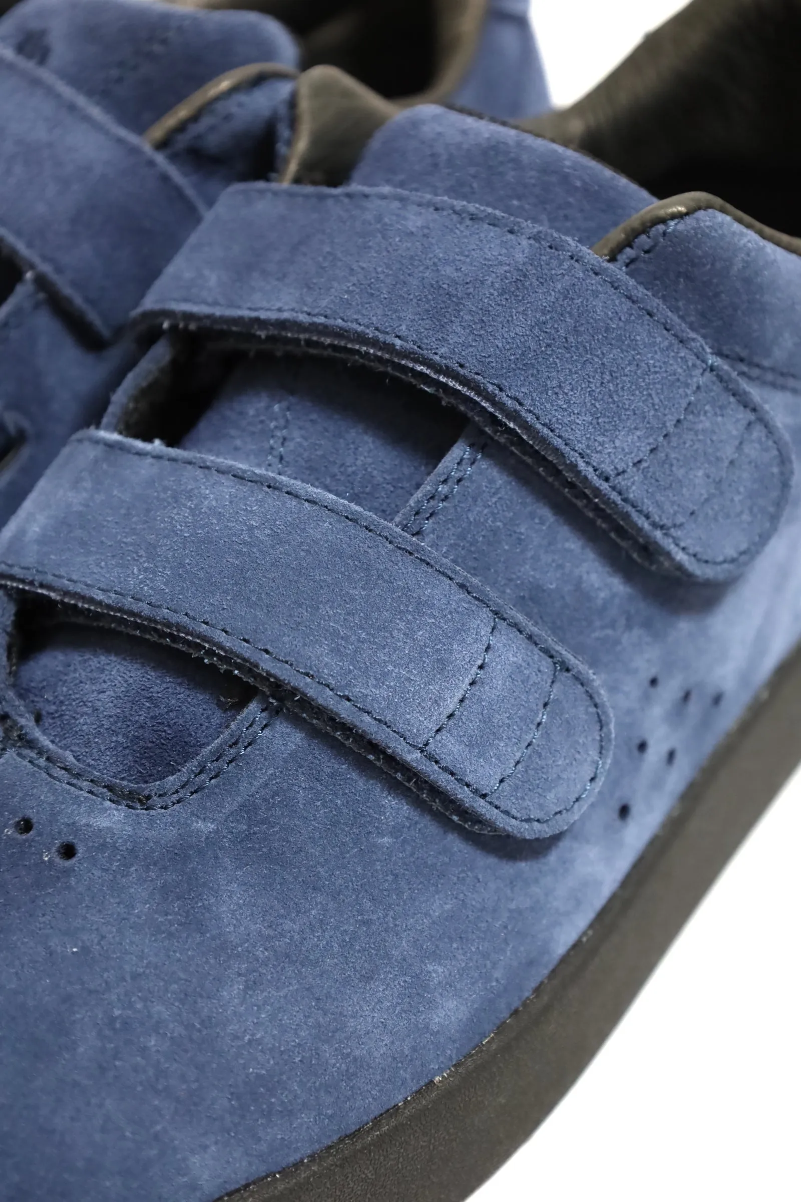 AREth/ 21 I velcro (Navy Black)