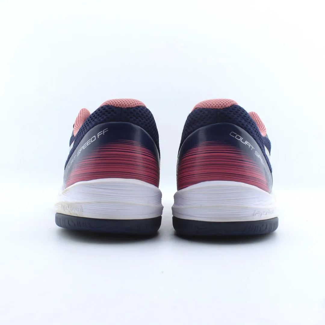 ASICS COURT SPEED OFF