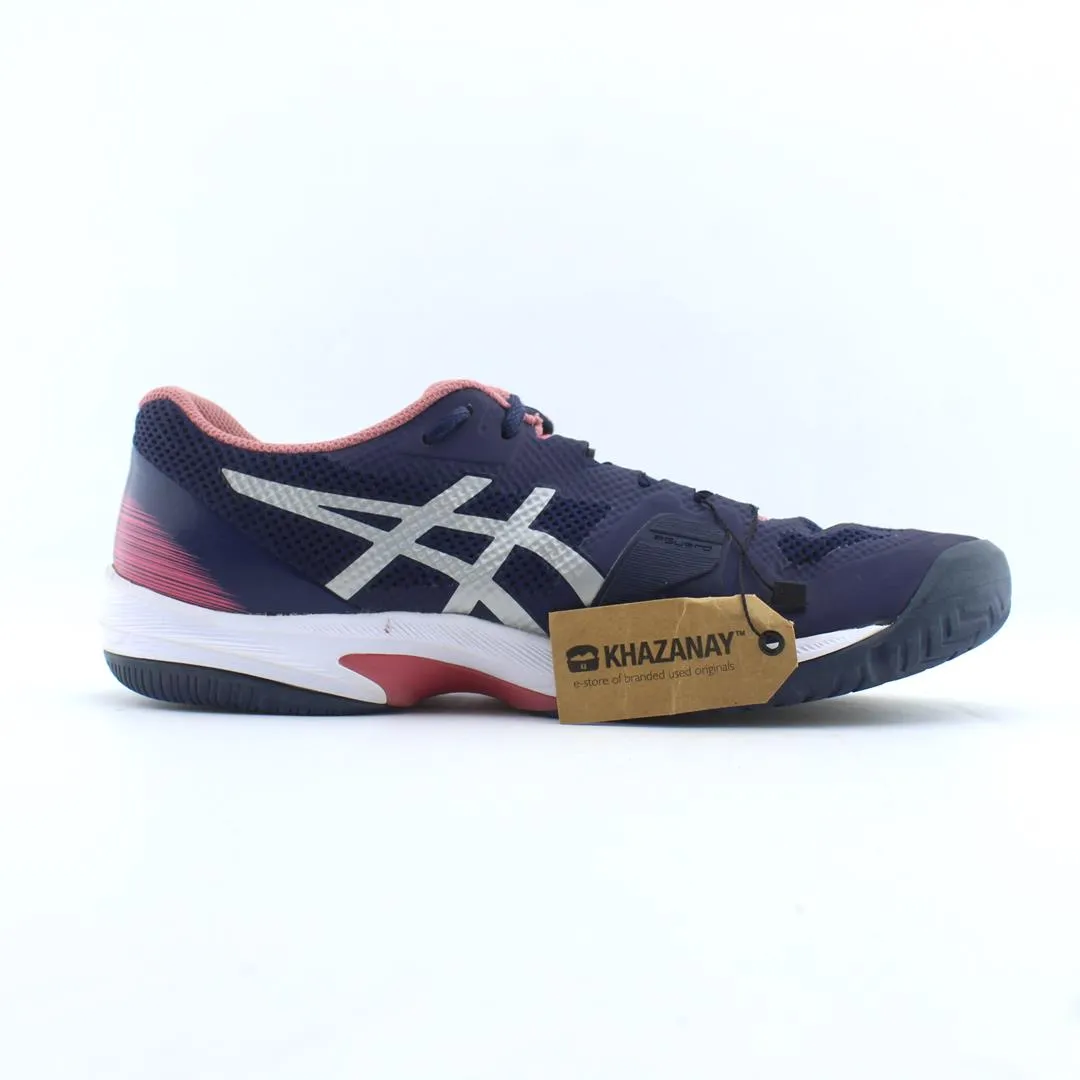 ASICS COURT SPEED OFF