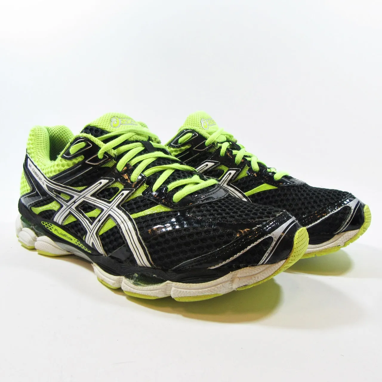 ASICS Gel-Cumulus 16
