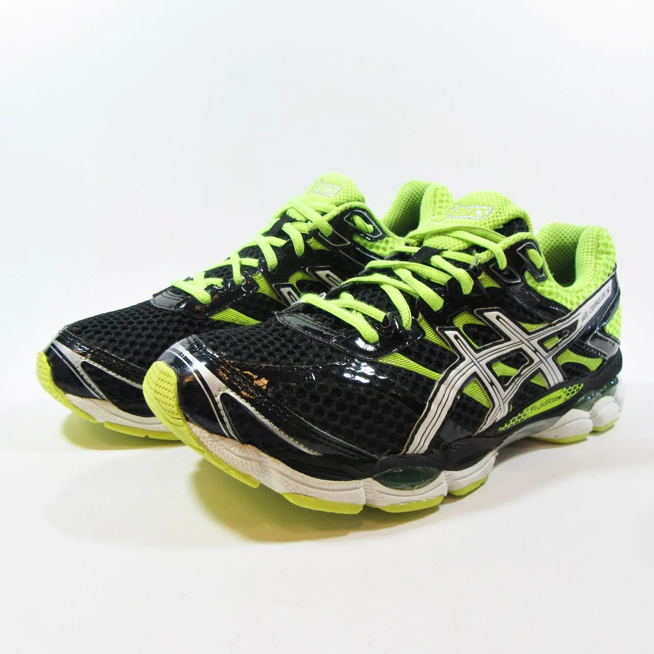 ASICS Gel-Cumulus 16