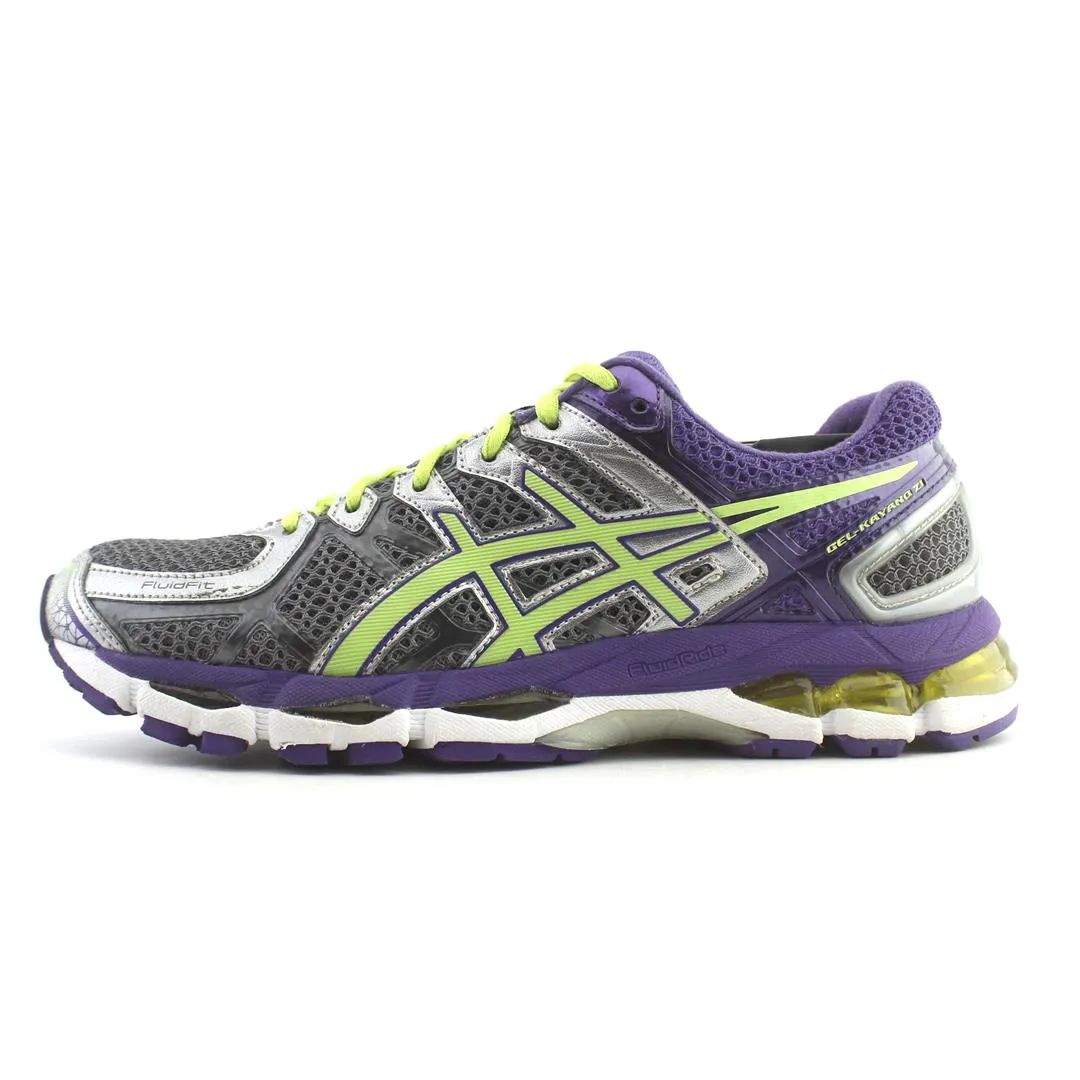 ASICS  GEL KAYANO 21