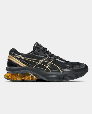 Asics - Gel-Kinetic Fluent Shoe - Black/Black