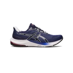 Asics Gel Pulse 14 Blue White Shoes Asics Gel Pulse 14 Blue White Shoes