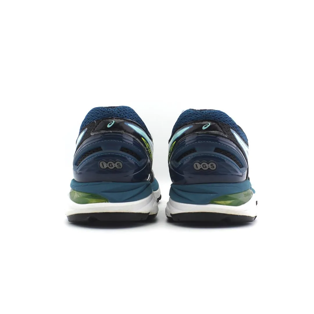ASICS GT 2000 4