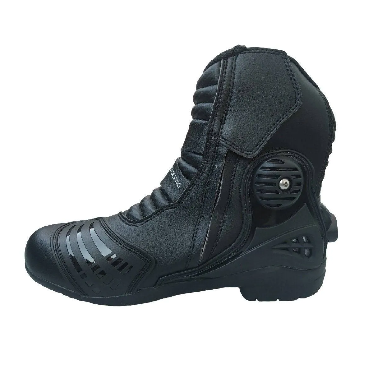 Asphalt v2.0 - Replacement Ankle Protectors - Set of 4