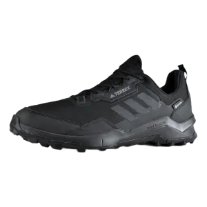 AX4 Gore-tex Core Black / Core Black