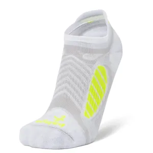 Balega Ultralight No Show Tab - White