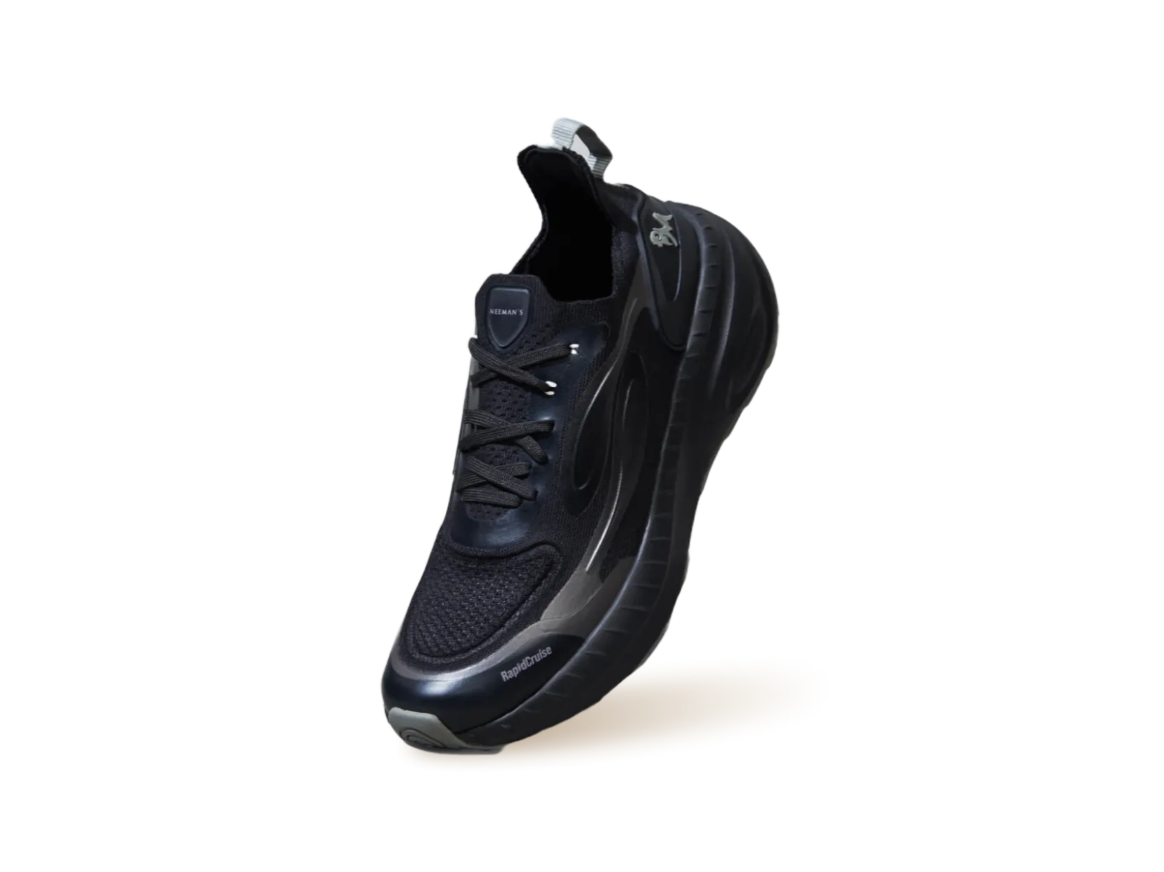 Begin Walk - Cruise : Black