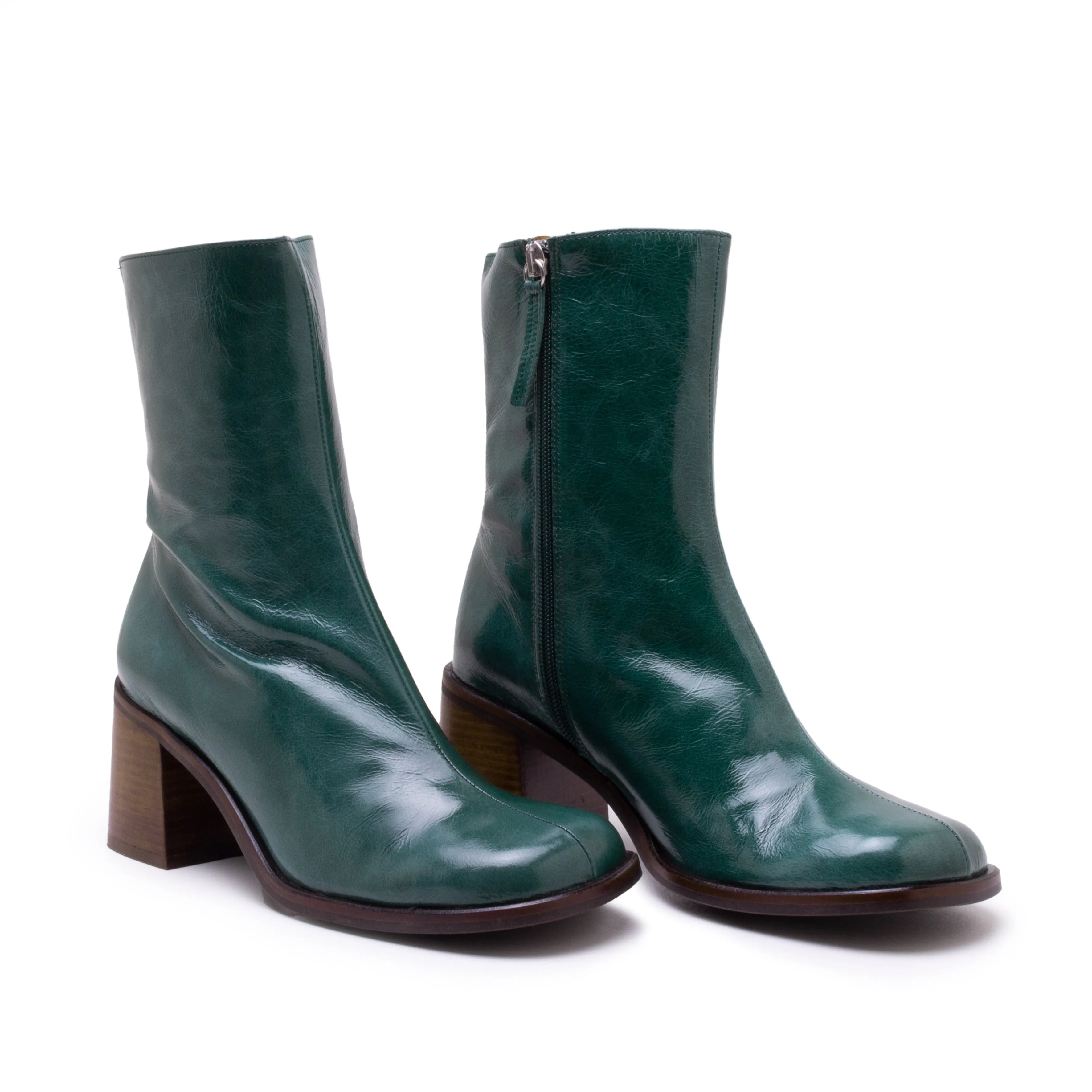 BERNY ANKLE BOOT